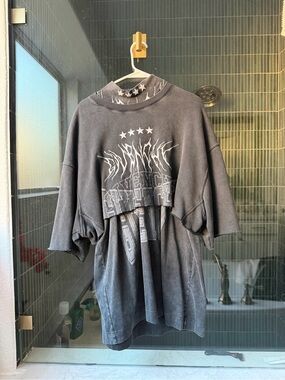 Givenchy Shirt